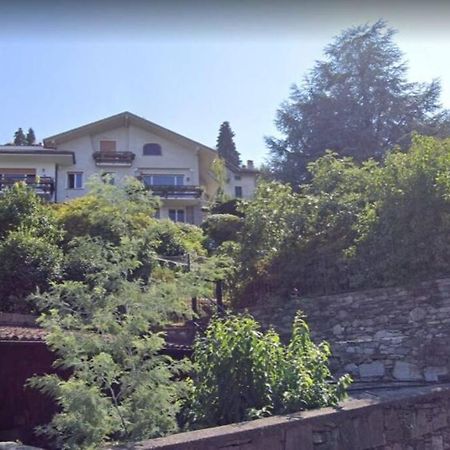 La Finestra Sul Lago - In Villa Con Vista E Posto Auto Coperto Stresa Extérieur photo